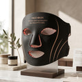 Nūra GlowMask Lite — Red Light LED Face Mask
