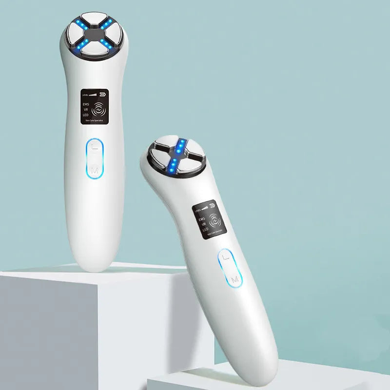 Nūra SonicPeel Ultrasonic Skin Scrubber