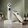 Nūra SonicPeel — Ultrasonic Skin Scrubber